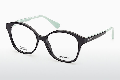 デザイナーズ眼鏡 Max & Co. MO5020 001