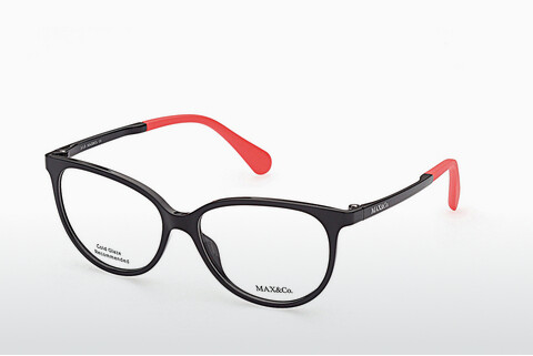 デザイナーズ眼鏡 Max & Co. MO5025 001