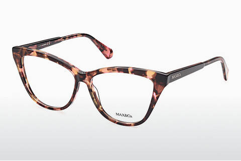 デザイナーズ眼鏡 Max & Co. MO5030 055