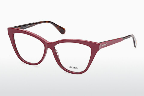 デザイナーズ眼鏡 Max & Co. MO5030 068