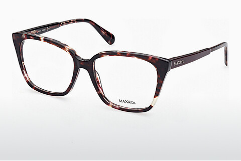 デザイナーズ眼鏡 Max & Co. MO5033 055