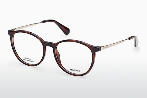 デザイナーズ眼鏡 Max & Co. MO5043 052