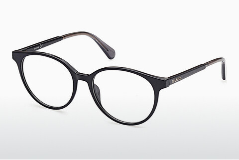 デザイナーズ眼鏡 Max & Co. MO5053 001