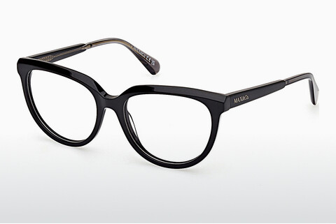 デザイナーズ眼鏡 Max & Co. MO5125 001