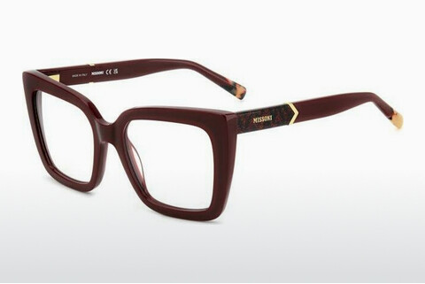 デザイナーズ眼鏡 Missoni MIS 0189 LHF