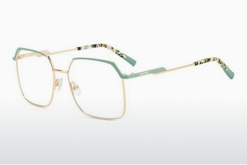 デザイナーズ眼鏡 Missoni MIS 0228 PEF