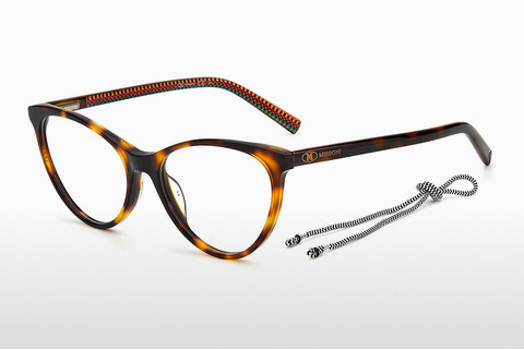 デザイナーズ眼鏡 Missoni MMI 0009 086