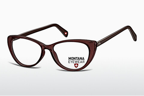 デザイナーズ眼鏡 Montana MA57 B