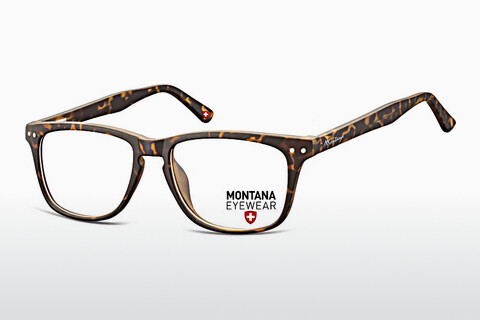 デザイナーズ眼鏡 Montana MA60 C