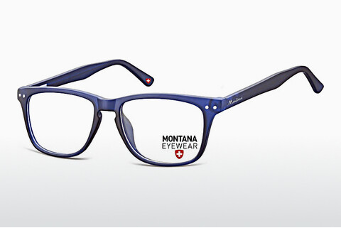 デザイナーズ眼鏡 Montana MA60 D