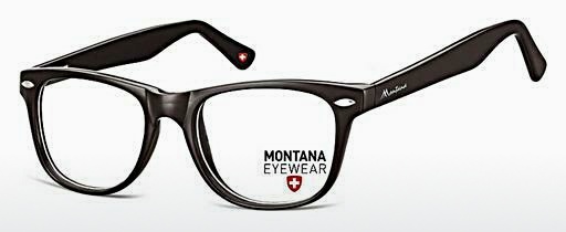 デザイナーズ眼鏡 Montana MA61 