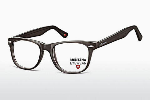 デザイナーズ眼鏡 Montana MA61 B