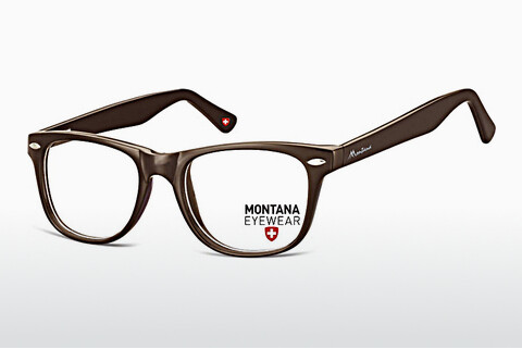 デザイナーズ眼鏡 Montana MA61 C