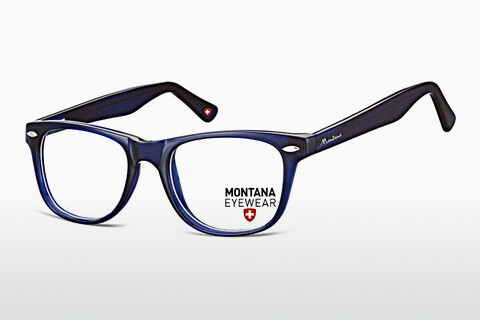 デザイナーズ眼鏡 Montana MA61 D