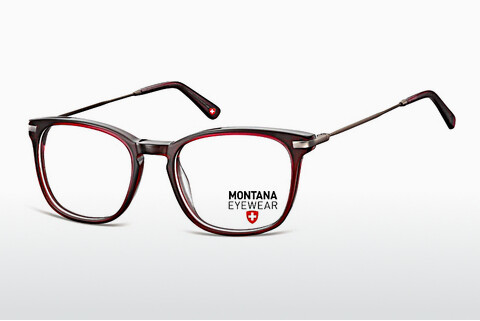 デザイナーズ眼鏡 Montana MA64 D
