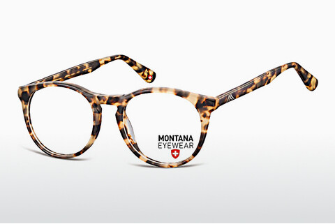 デザイナーズ眼鏡 Montana MA65 B