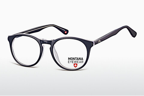 デザイナーズ眼鏡 Montana MA65 C