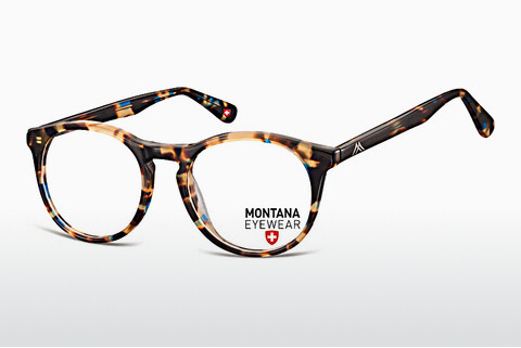 デザイナーズ眼鏡 Montana MA65 E