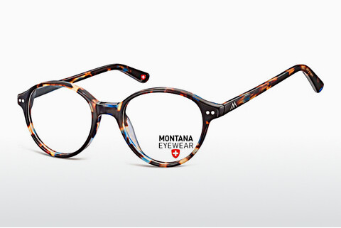 デザイナーズ眼鏡 Montana MA70 D