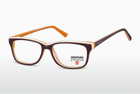 デザイナーズ眼鏡 Montana MA81 C