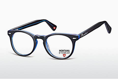 デザイナーズ眼鏡 Montana MA95 C