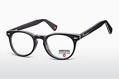 デザイナーズ眼鏡 Montana MA95 D