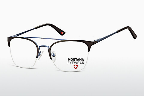 デザイナーズ眼鏡 Montana MM601 