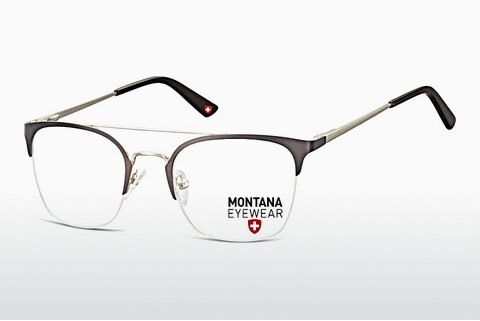 デザイナーズ眼鏡 Montana MM601 D