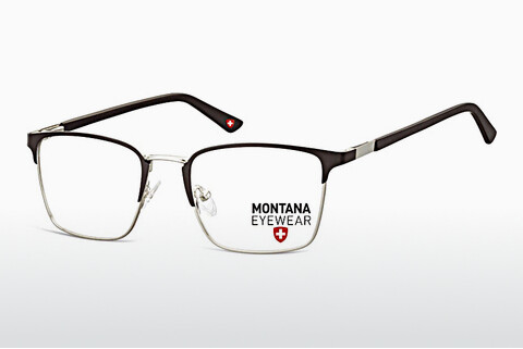 デザイナーズ眼鏡 Montana MM602 A