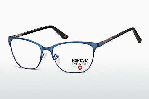 デザイナーズ眼鏡 Montana MM606 B