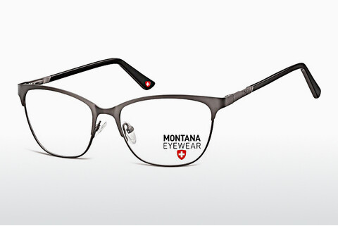 デザイナーズ眼鏡 Montana MM606 D