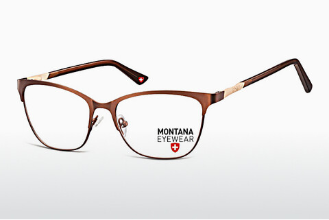 デザイナーズ眼鏡 Montana MM606 F