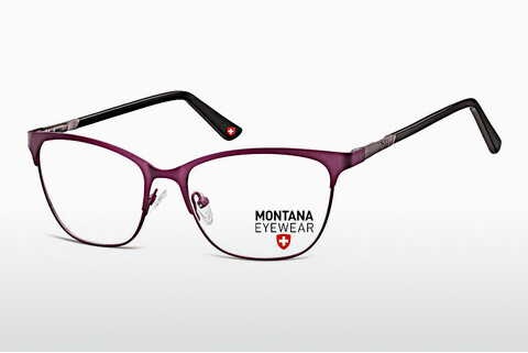 デザイナーズ眼鏡 Montana MM606 G