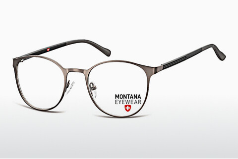 デザイナーズ眼鏡 Montana MM607 B
