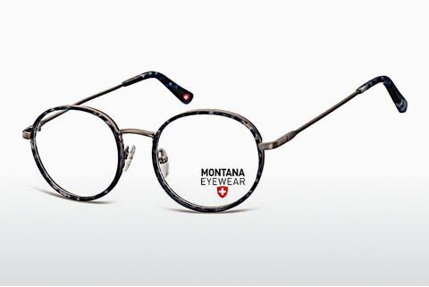 デザイナーズ眼鏡 Montana MM608 D