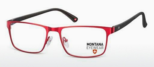 デザイナーズ眼鏡 Montana MM610 G