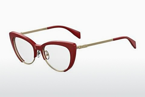デザイナーズ眼鏡 Moschino MOS521 C9A