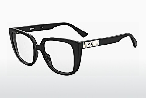 デザイナーズ眼鏡 Moschino MOS622 807