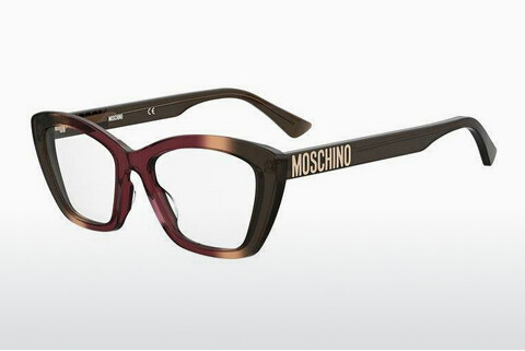 デザイナーズ眼鏡 Moschino MOS629 1S7
