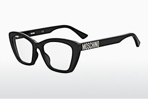 デザイナーズ眼鏡 Moschino MOS629 807