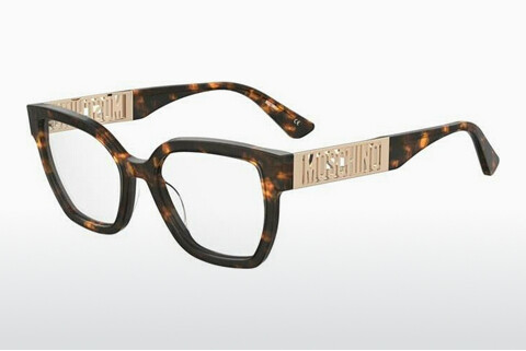 デザイナーズ眼鏡 Moschino MOS633 086