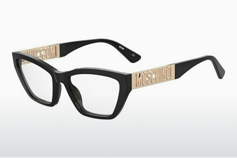 デザイナーズ眼鏡 Moschino MOS634 807