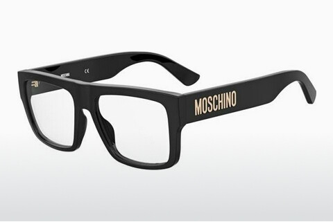 デザイナーズ眼鏡 Moschino MOS637 807