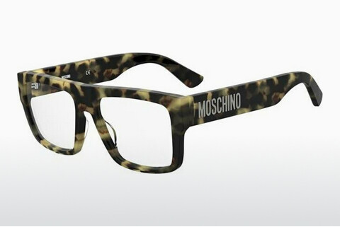 デザイナーズ眼鏡 Moschino MOS637 ACI