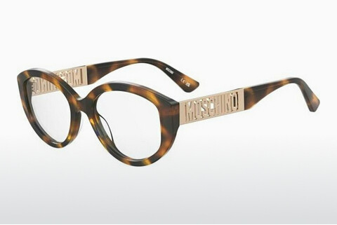 デザイナーズ眼鏡 Moschino MOS640 086