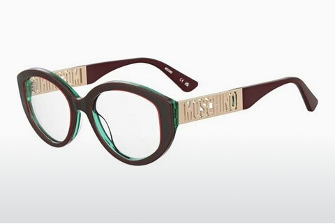 デザイナーズ眼鏡 Moschino MOS640 B17