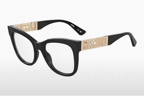 デザイナーズ眼鏡 Moschino MOS641 807