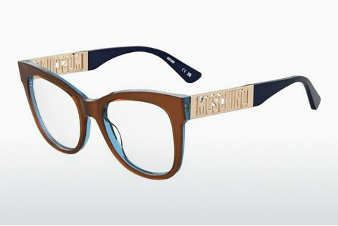 デザイナーズ眼鏡 Moschino MOS641 I7B