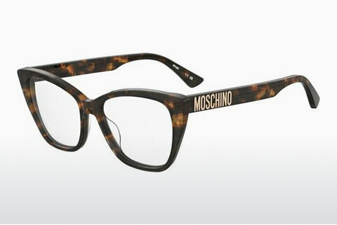 デザイナーズ眼鏡 Moschino MOS642 086