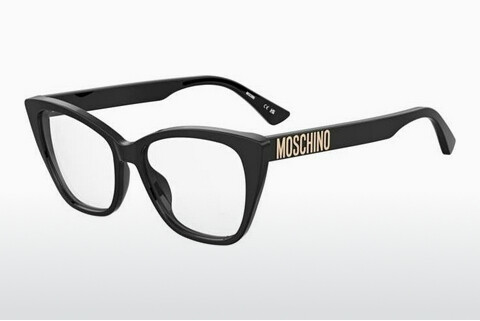 デザイナーズ眼鏡 Moschino MOS642 807